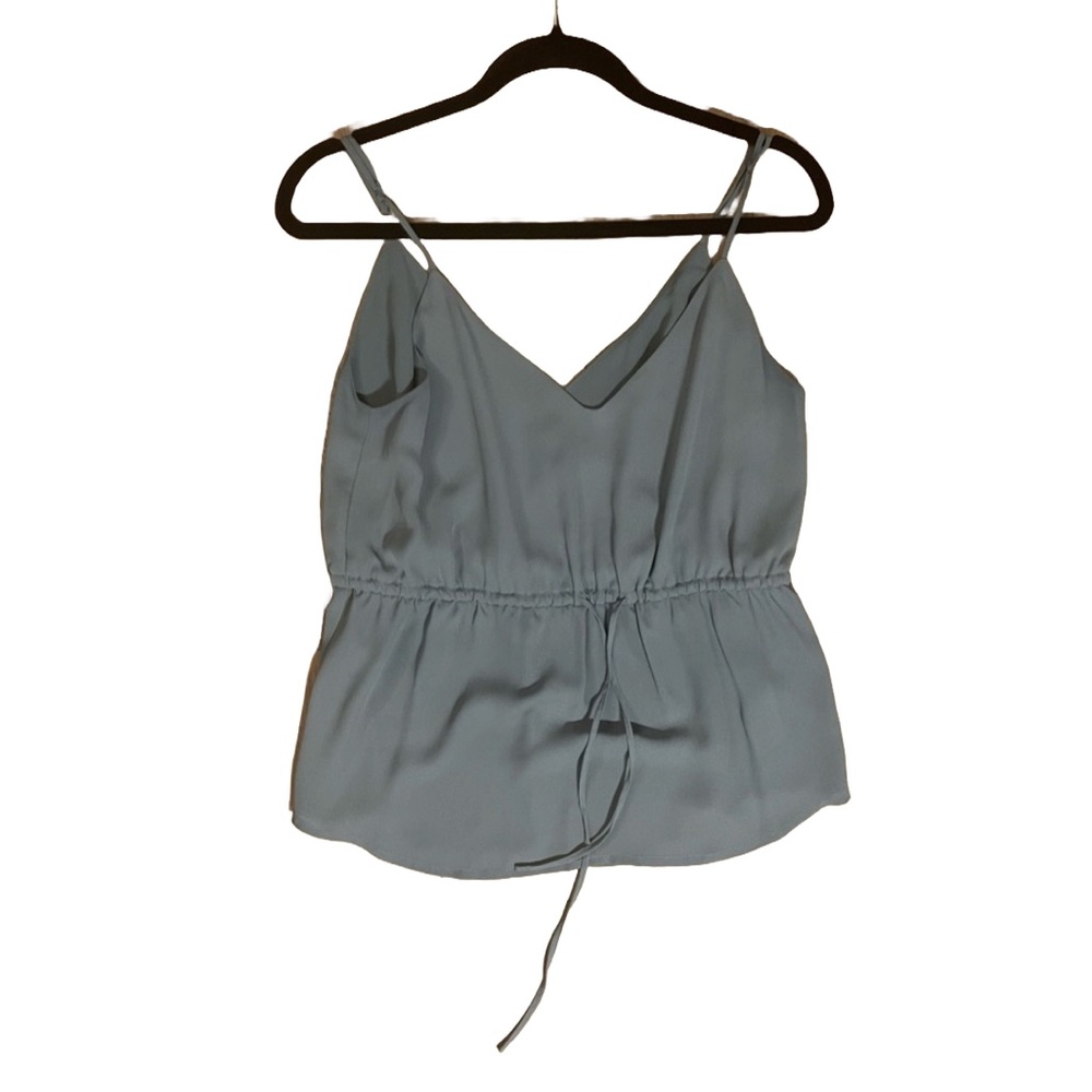 Aritzia Babaton Warren Camisole Tank Top Size M